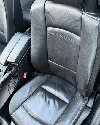 BMW Seria 3 cena 38900 przebieg: 183000, rok produkcji 2007 z Żary małe 29